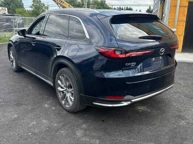 Mazda CX-90 MHEV  2024 à Regina, Saskatchewan