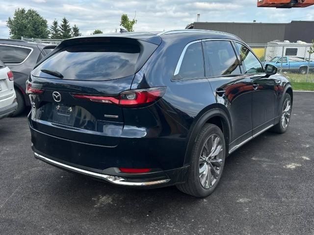 Mazda CX-90 MHEV  2024 à Regina, Saskatchewan