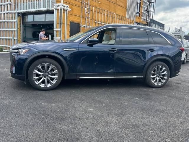Mazda CX-90 MHEV  2024 à Regina, Saskatchewan