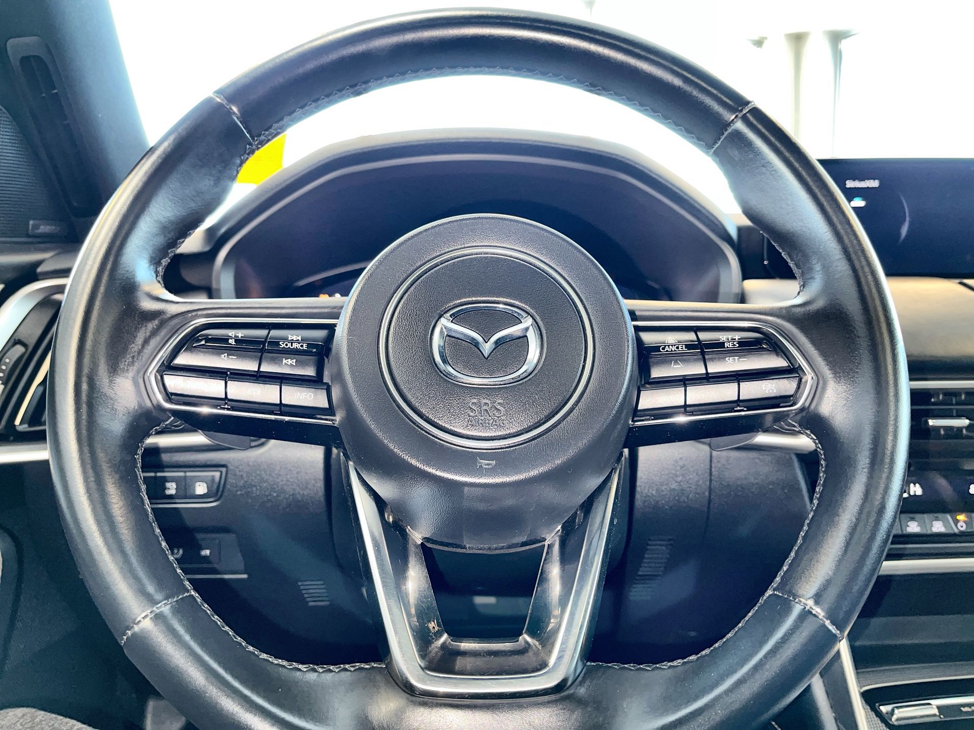 2024 Mazda CX-90 PHEV GT