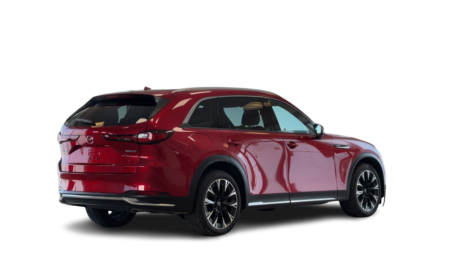 2024 Mazda CX-90 PHEV GT