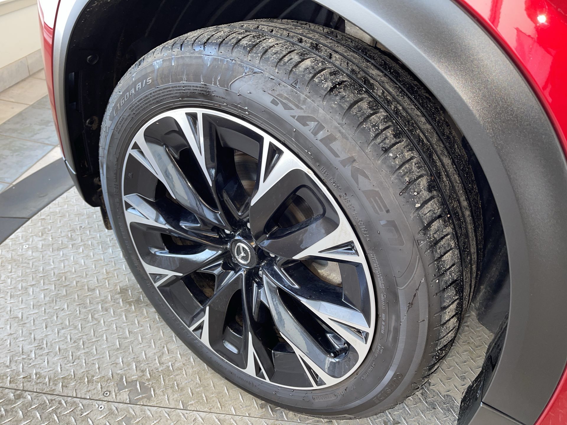 2024 Mazda CX-90 PHEV GT