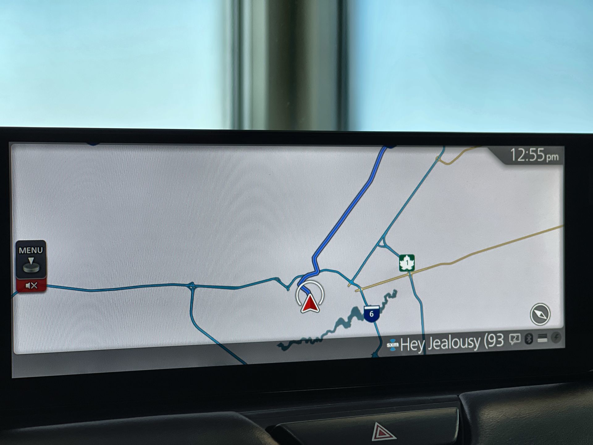 2024 Mazda CX-90 PHEV GT