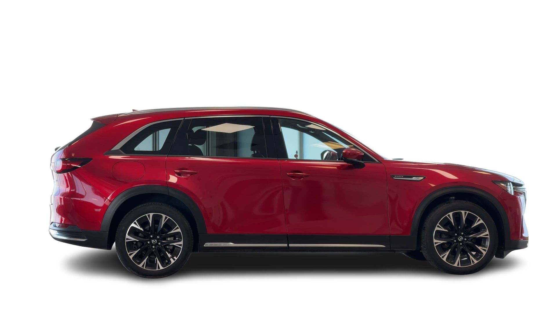 2024 Mazda CX-90 PHEV GT