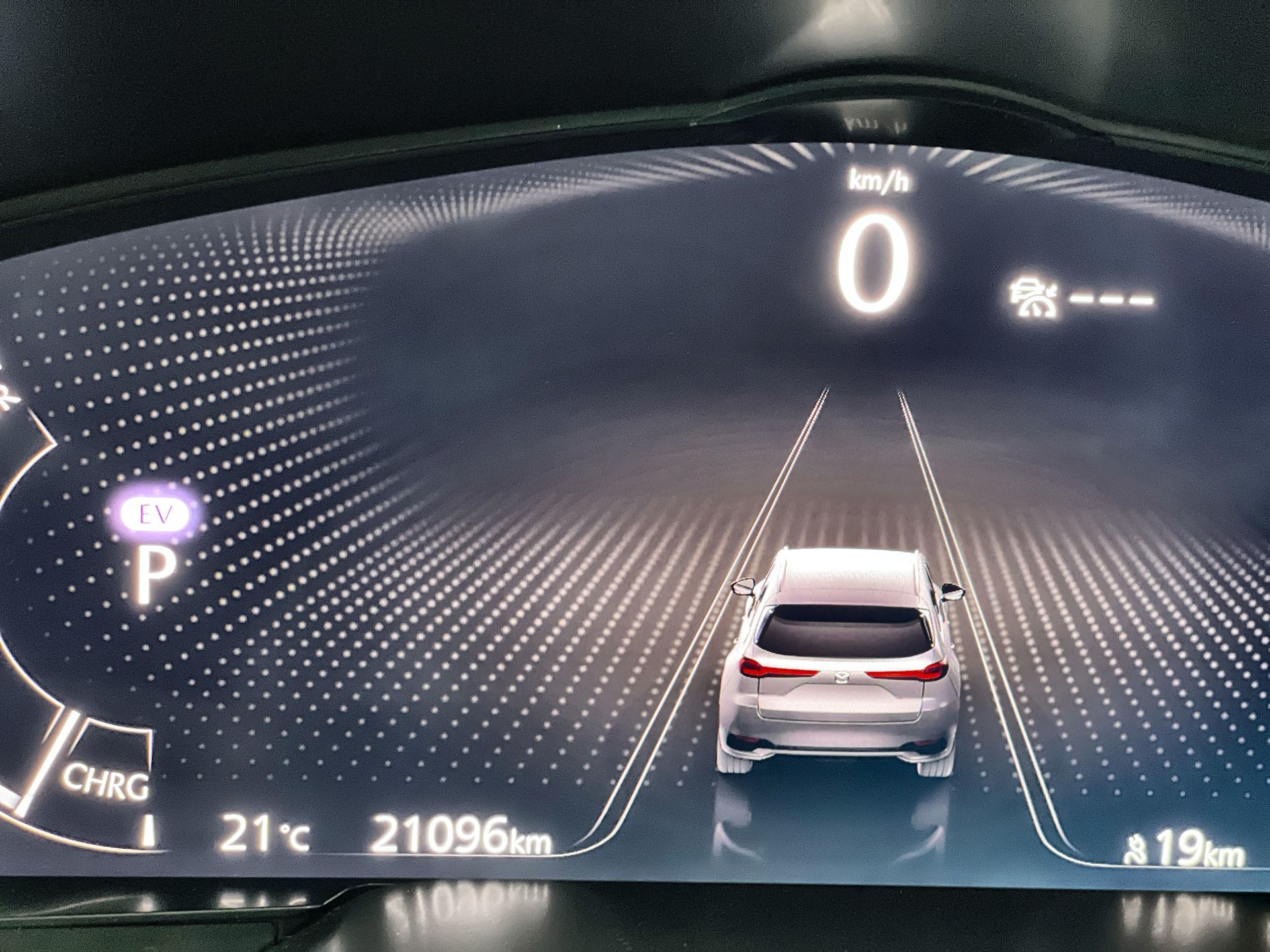 2024 Mazda CX-90 PHEV GT