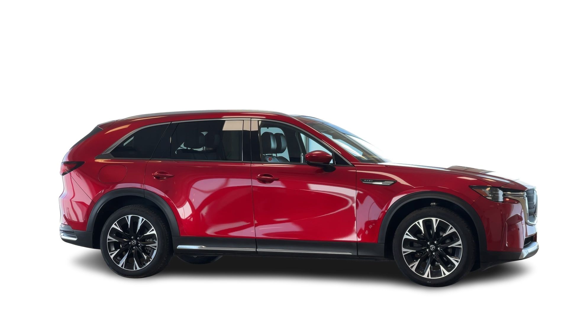 2024 Mazda CX-90 PHEV GT