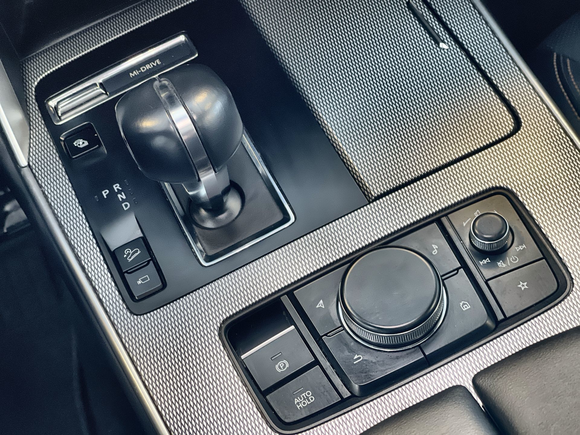 2024 Mazda CX-90 PHEV GT