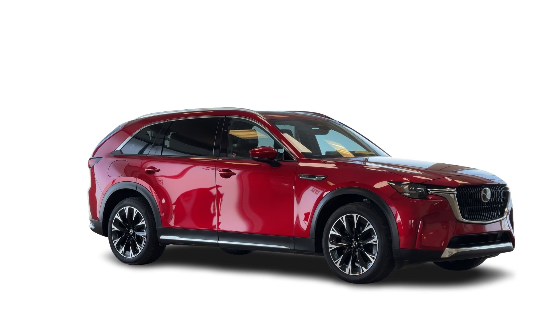 2024 Mazda CX-90 PHEV GT