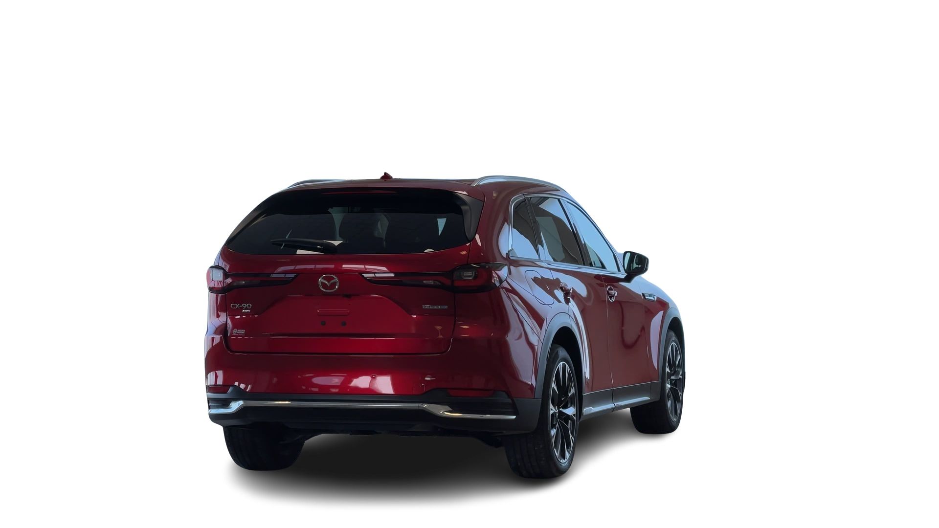 2024 Mazda CX-90 PHEV GT