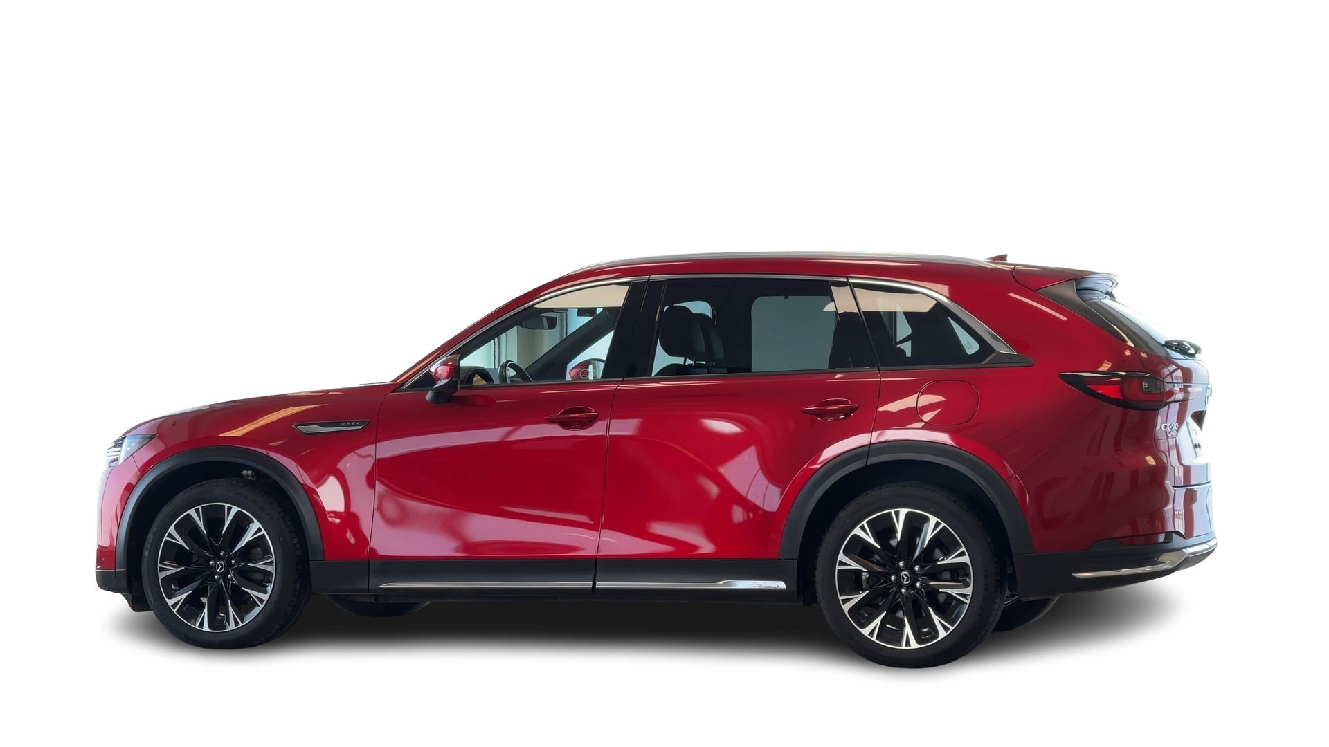 2024 Mazda CX-90 PHEV GT