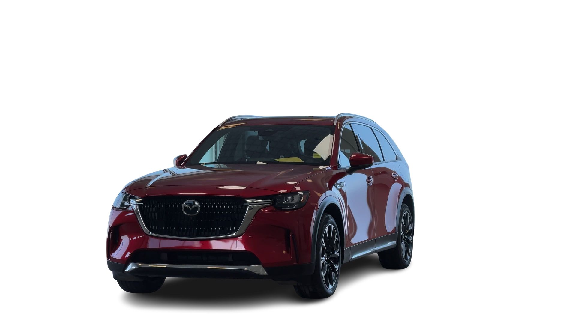 2024 Mazda CX-90 PHEV GT