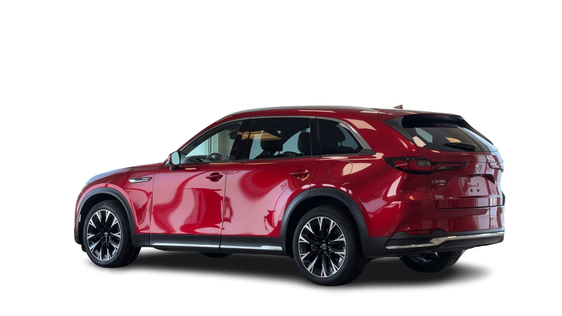 2024 Mazda CX-90 PHEV GT