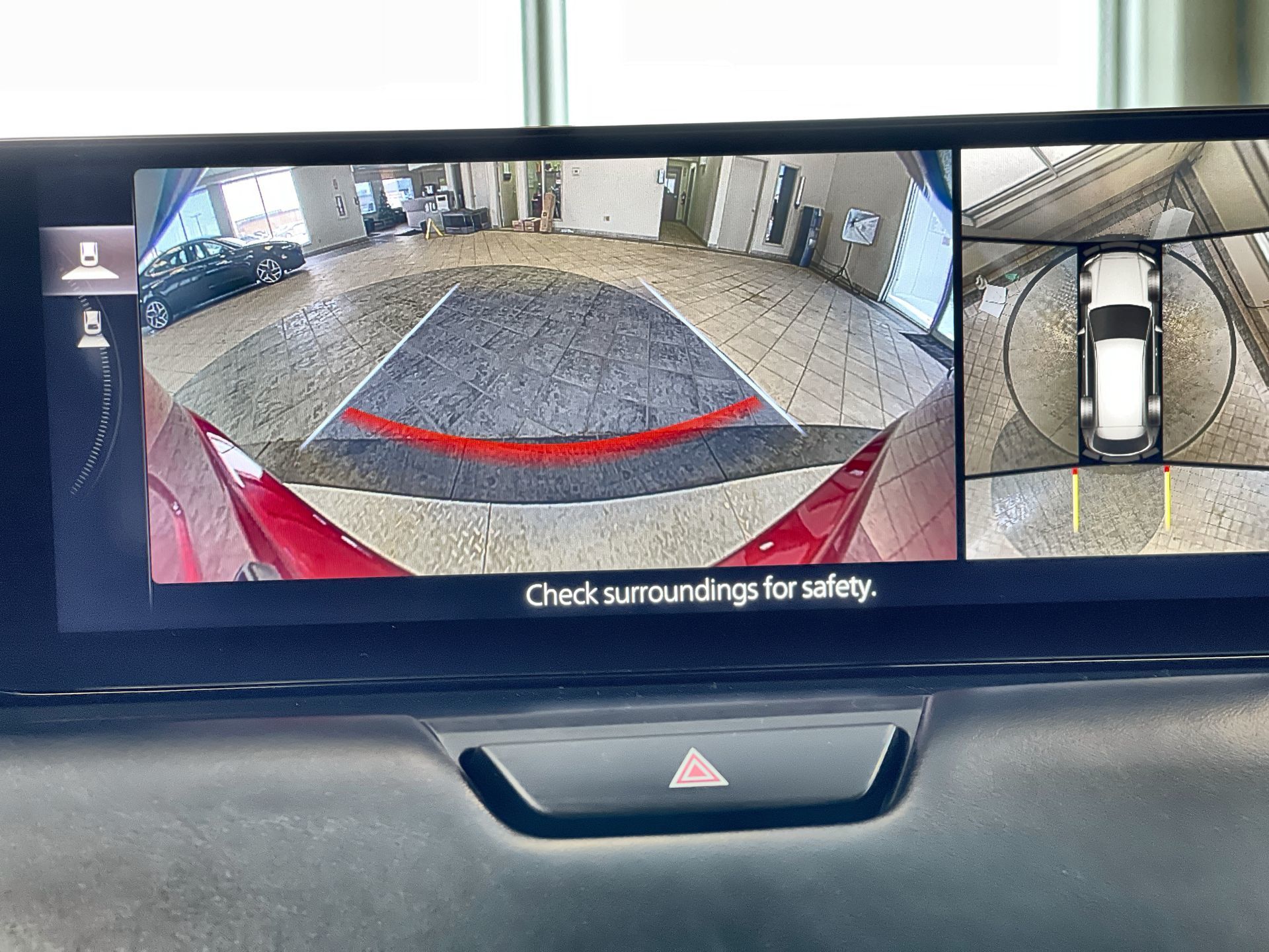 2024 Mazda CX-90 PHEV GT