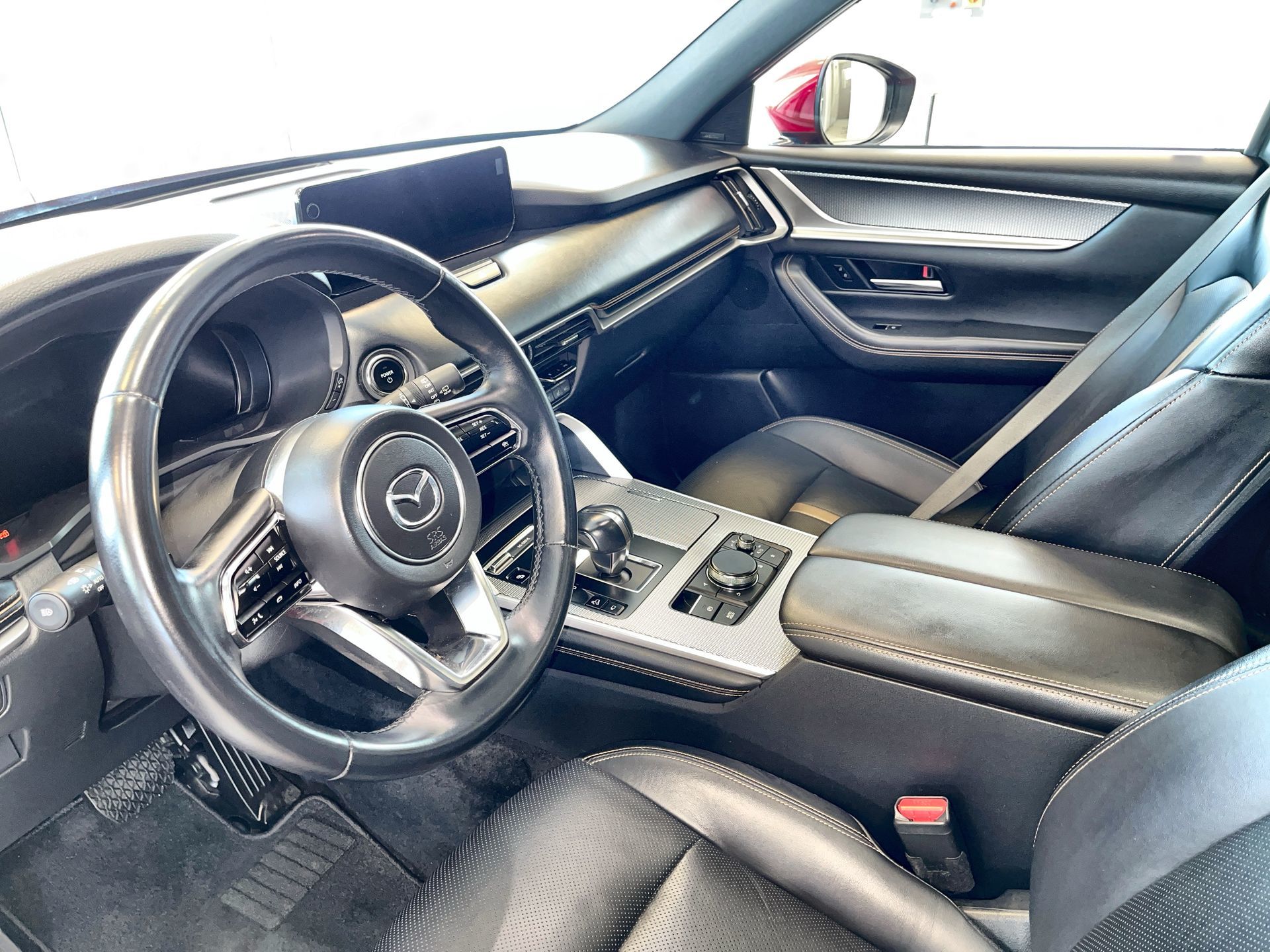 2024 Mazda CX-90 PHEV GT