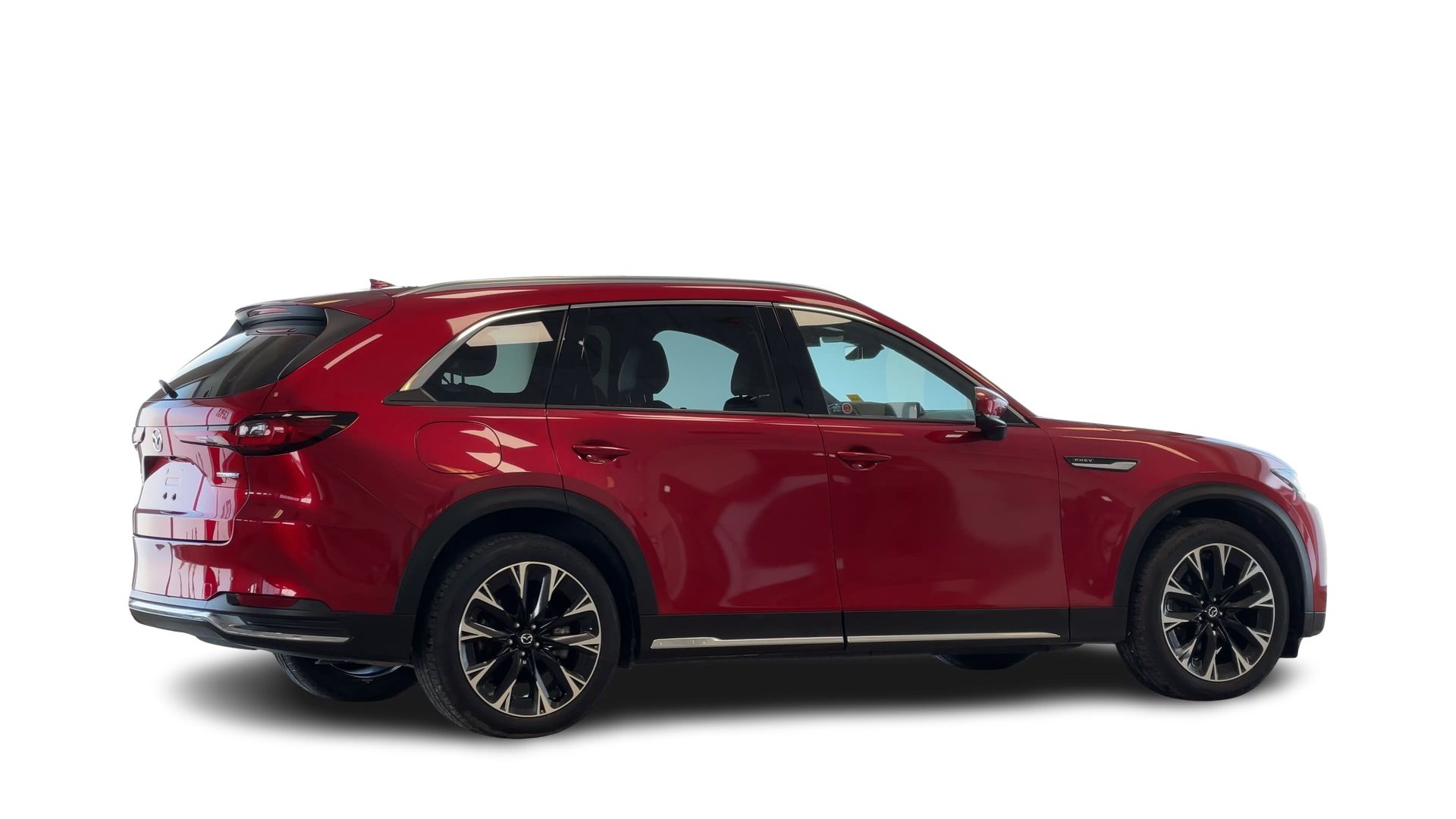 2024 Mazda CX-90 PHEV GT