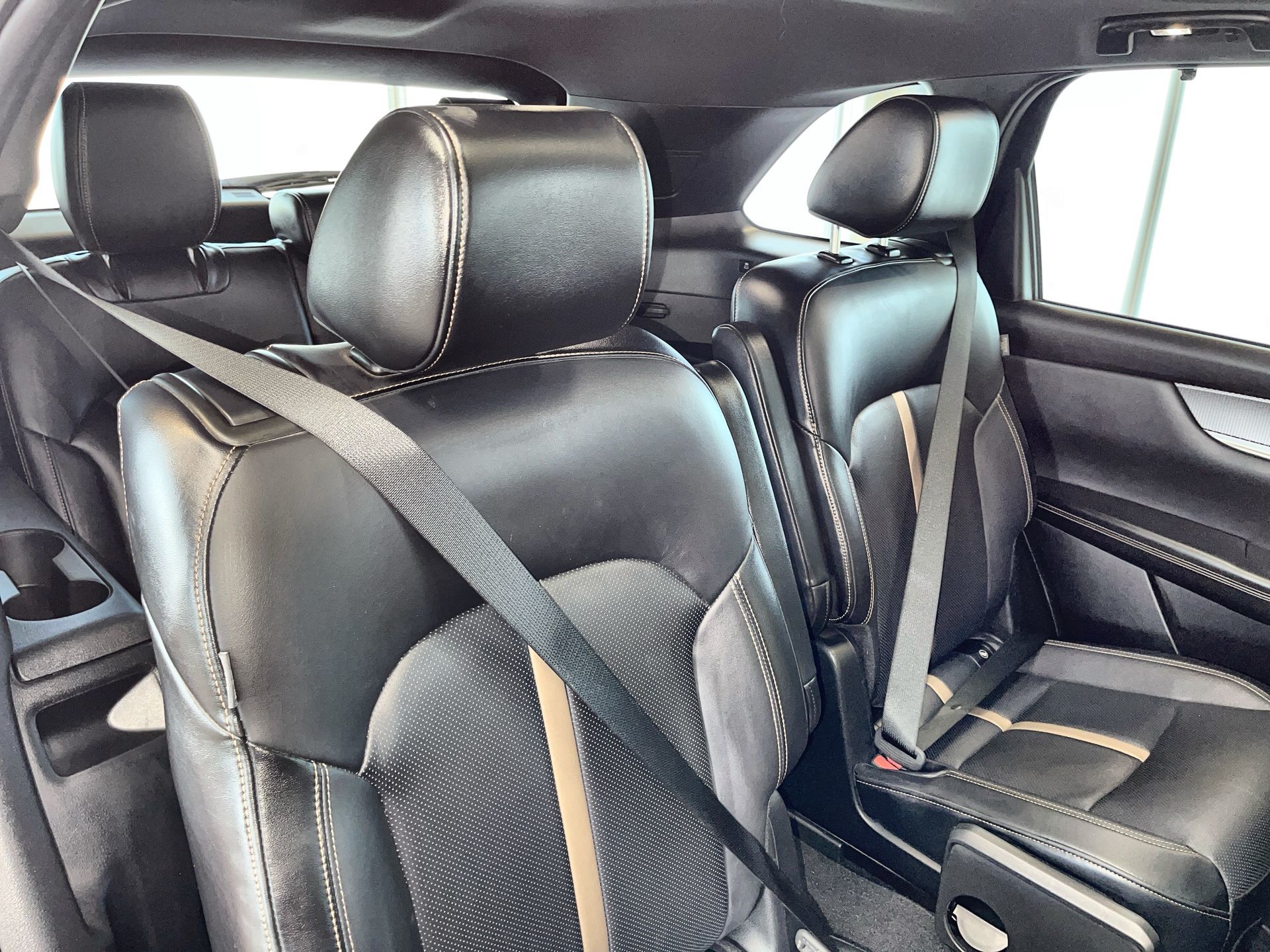 2024 Mazda CX-90 PHEV GT