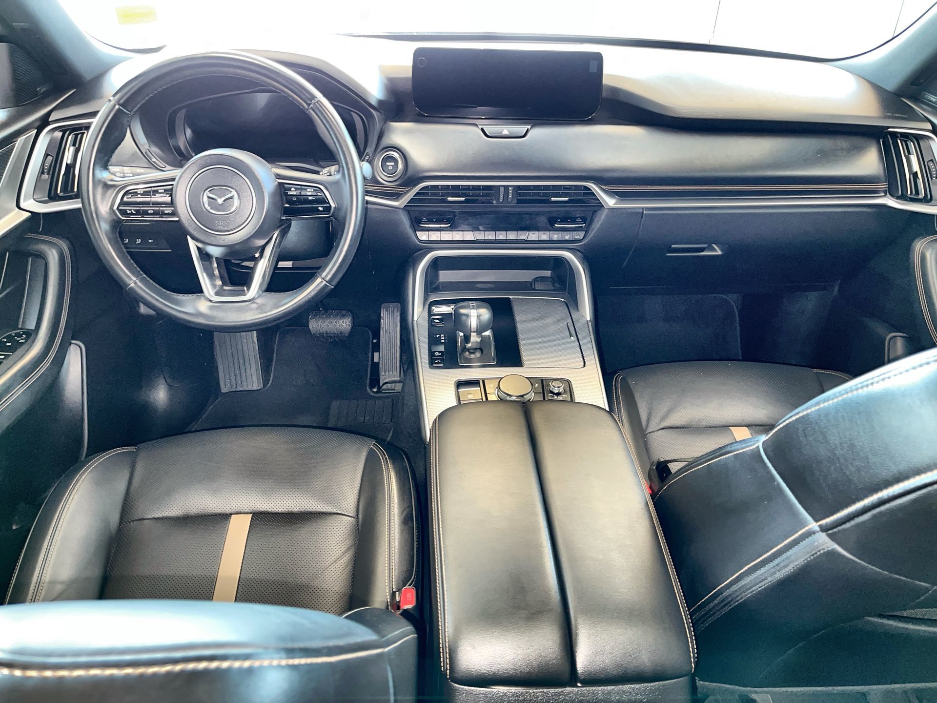 2024 Mazda CX-90 PHEV GT