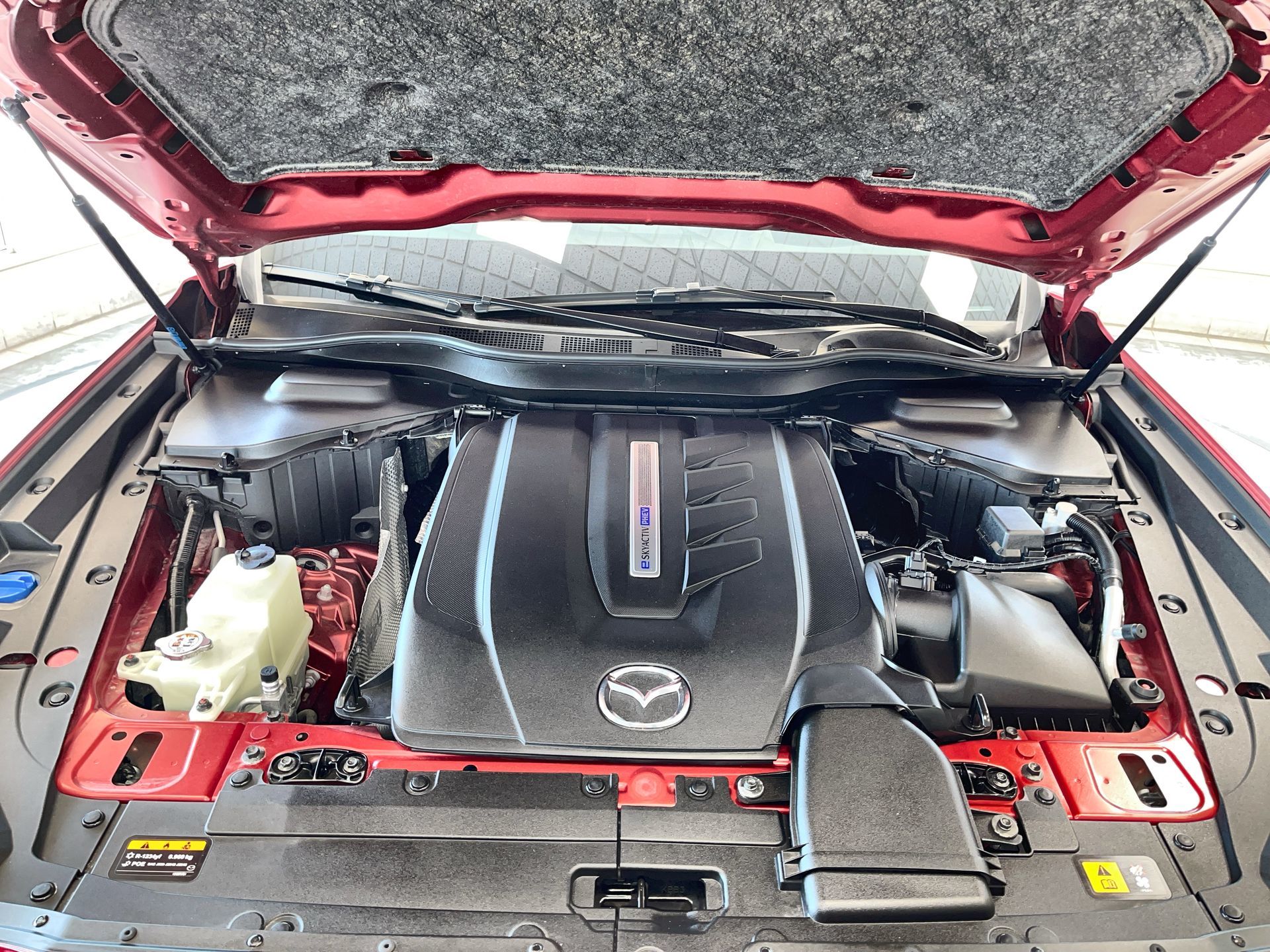 2024 Mazda CX-90 PHEV GT