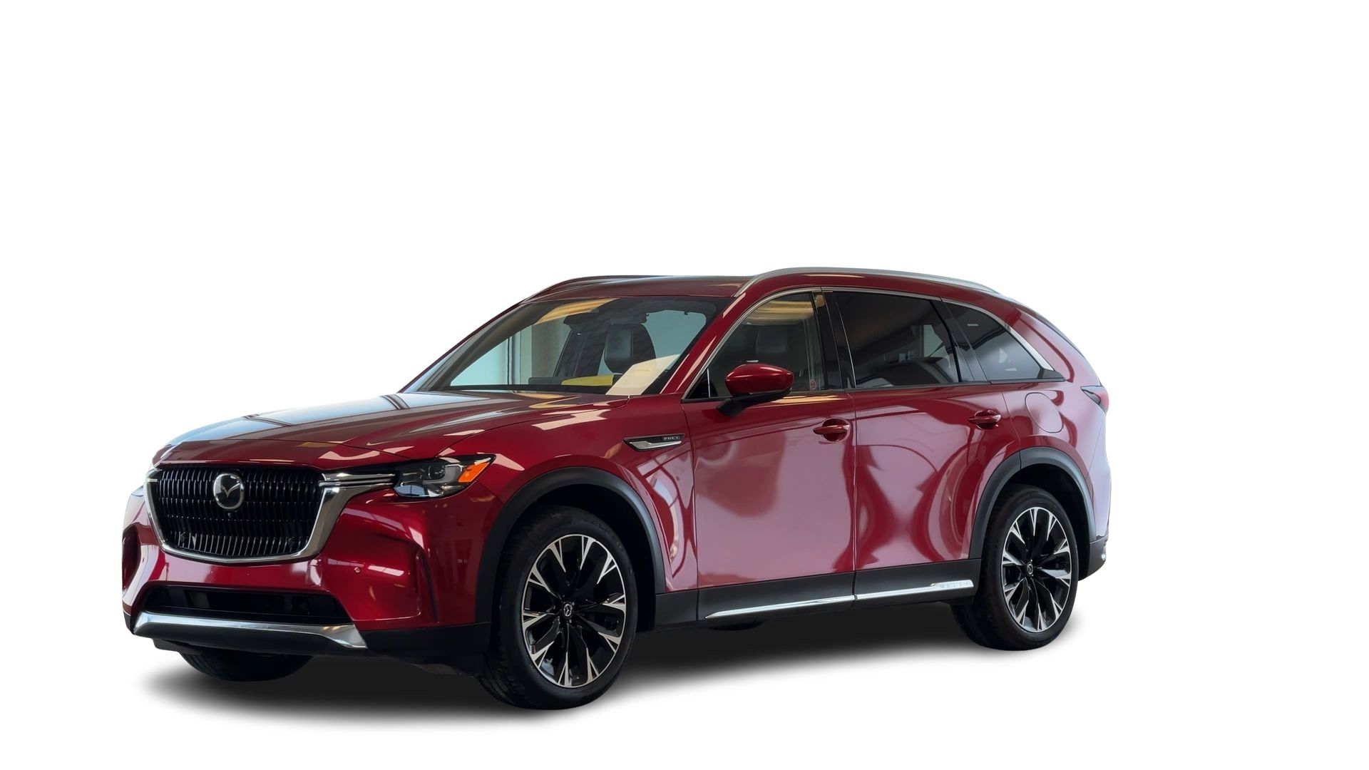 2024 Mazda CX-90 PHEV GT