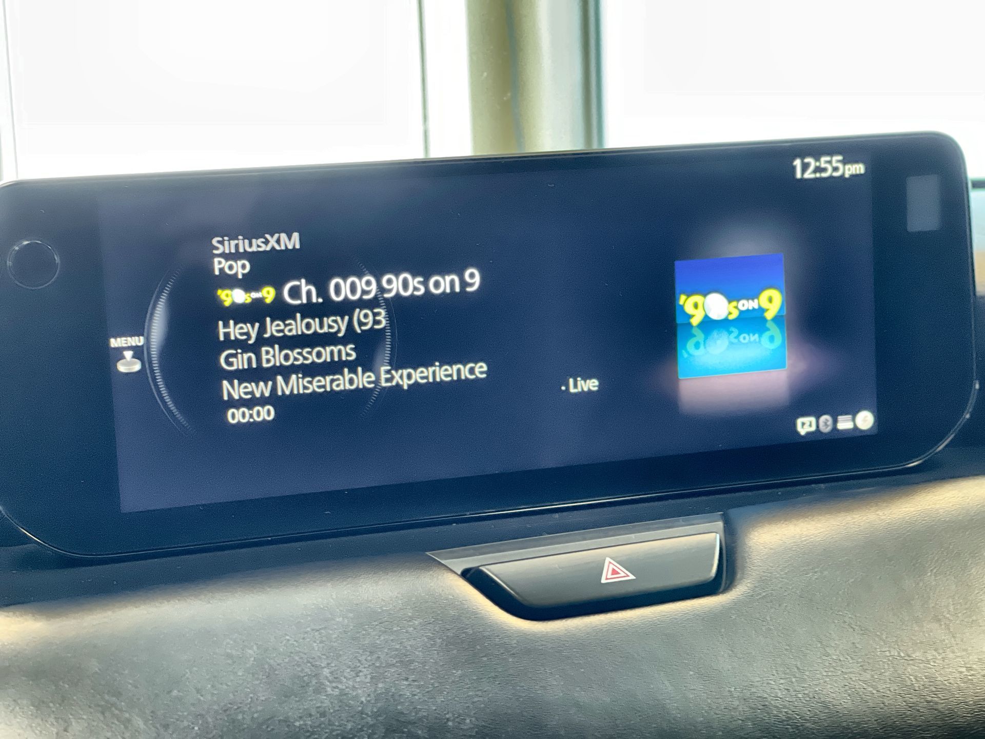 2024 Mazda CX-90 PHEV GT