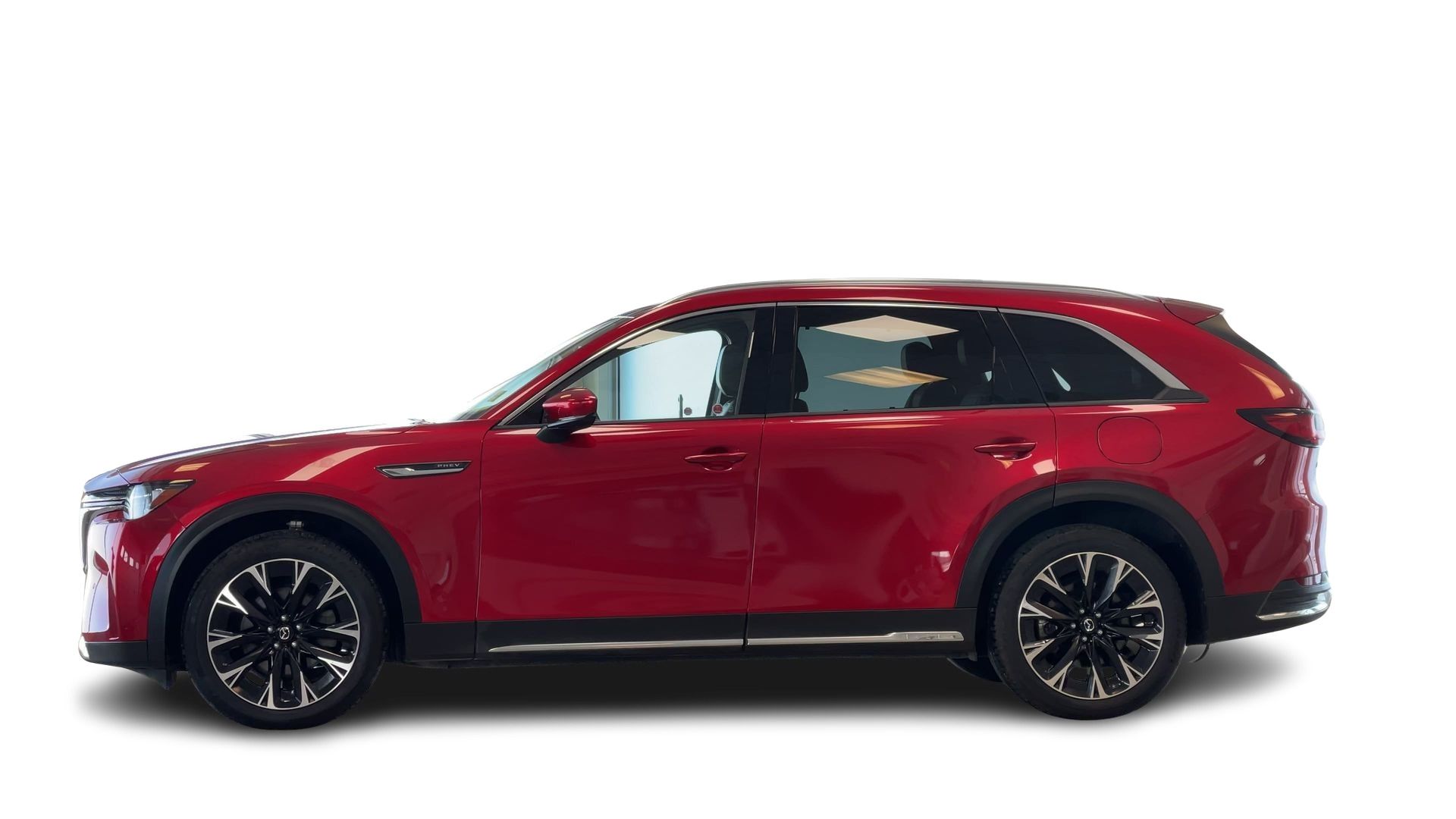 2024 Mazda CX-90 PHEV GT