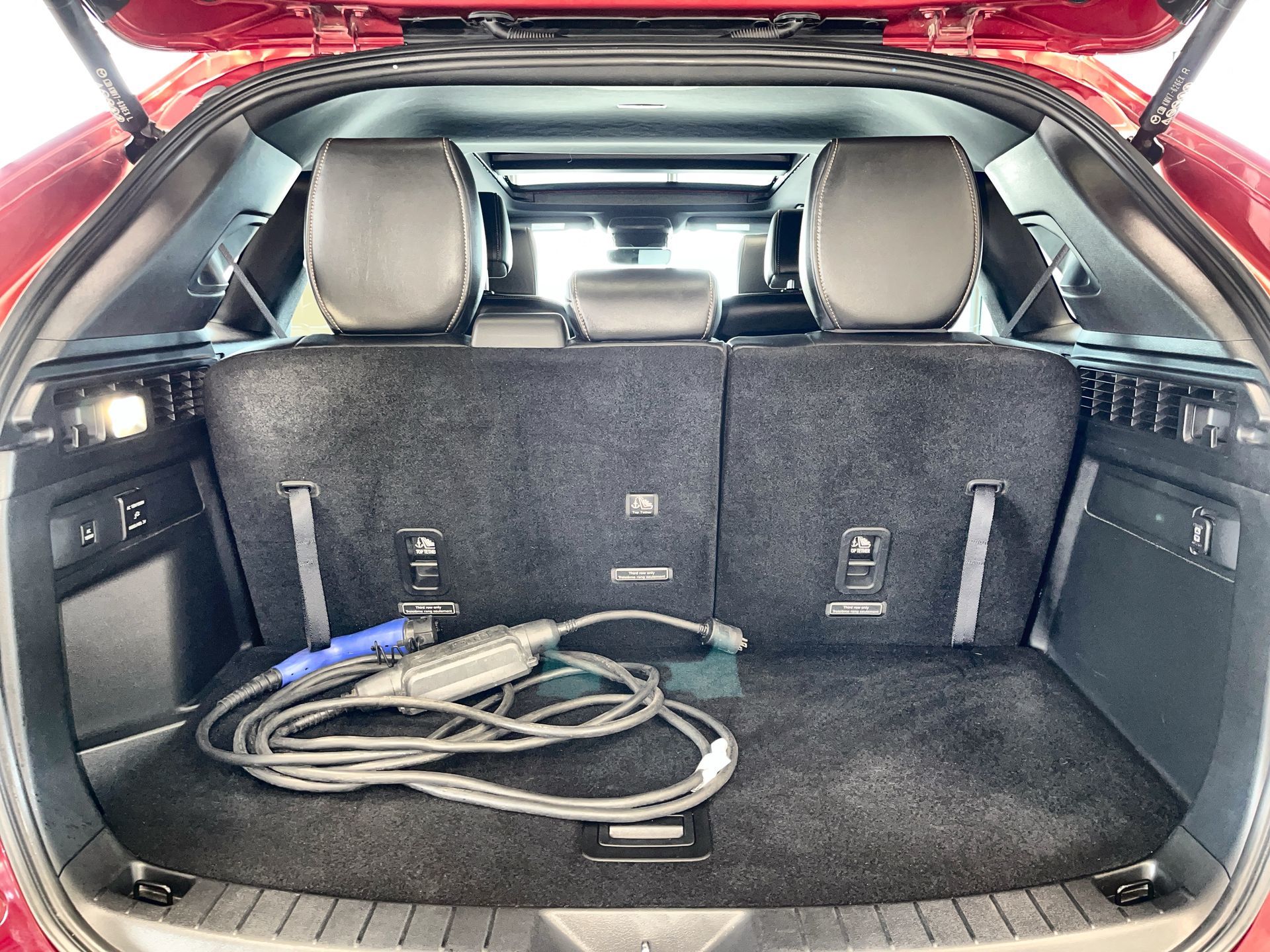 2024 Mazda CX-90 PHEV GT