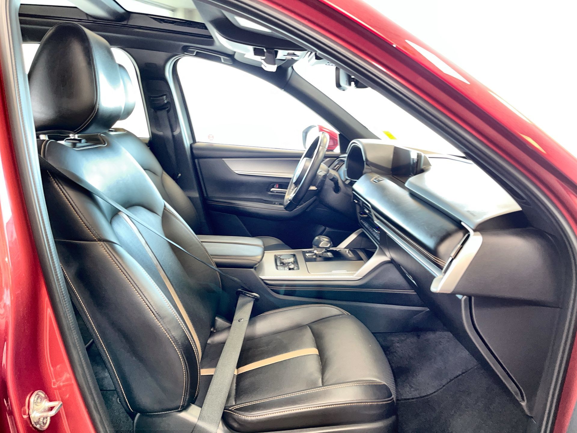 2024 Mazda CX-90 PHEV GT