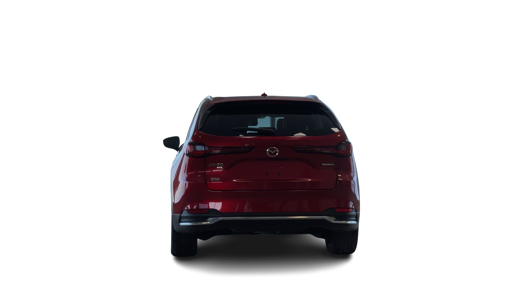 2024 Mazda CX-90 PHEV GT