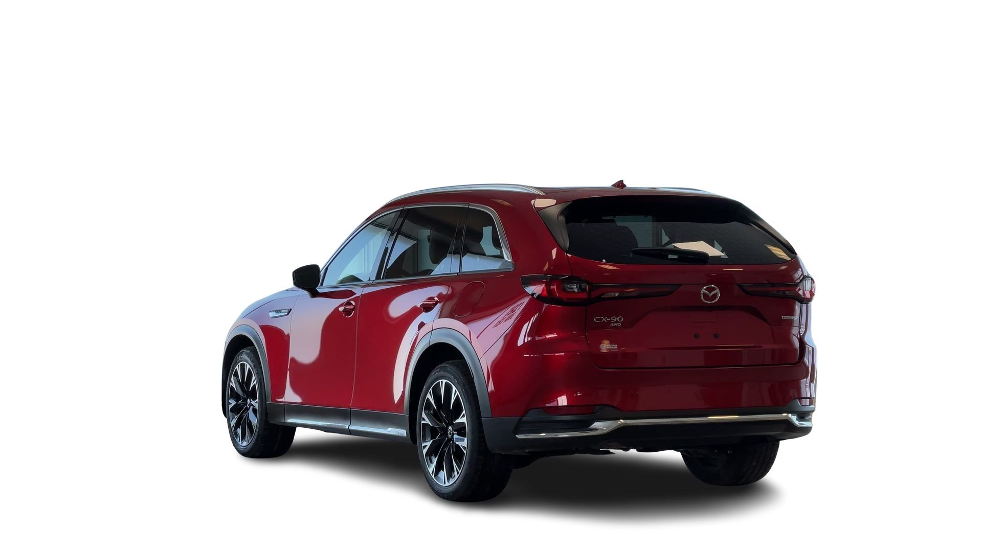 2024 Mazda CX-90 PHEV GT