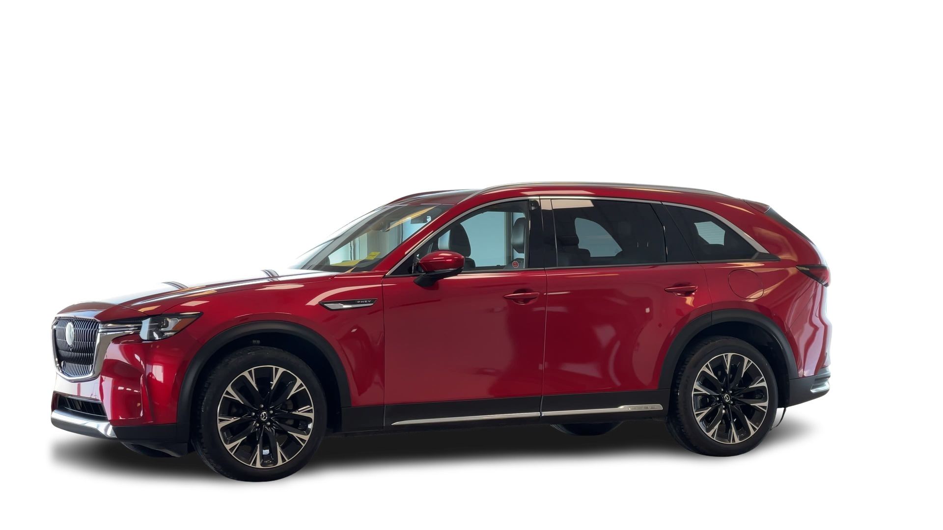 2024 Mazda CX-90 PHEV GT