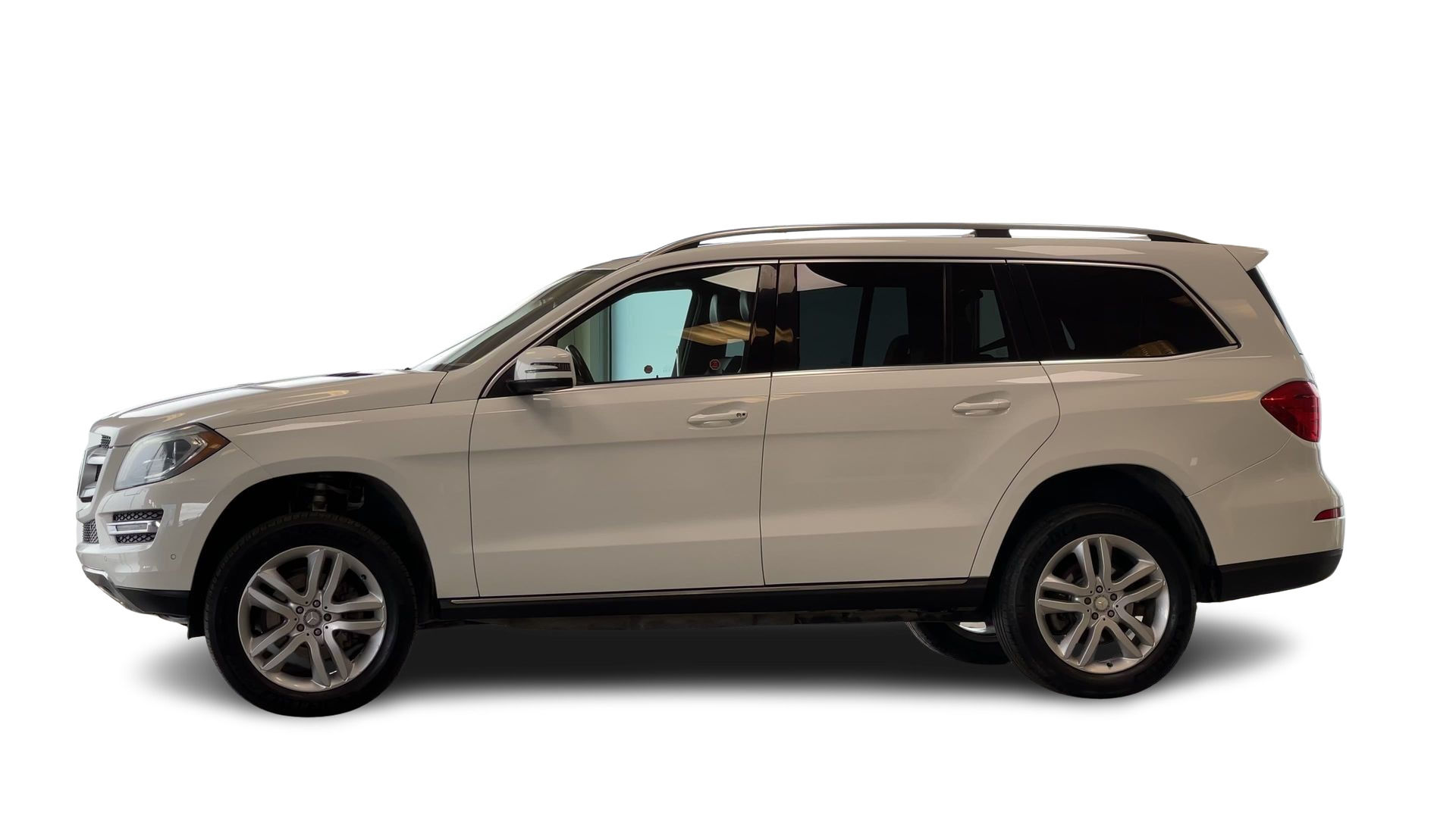 2015 Mercedes-Benz GL450 in Regina, Saskatchewan
