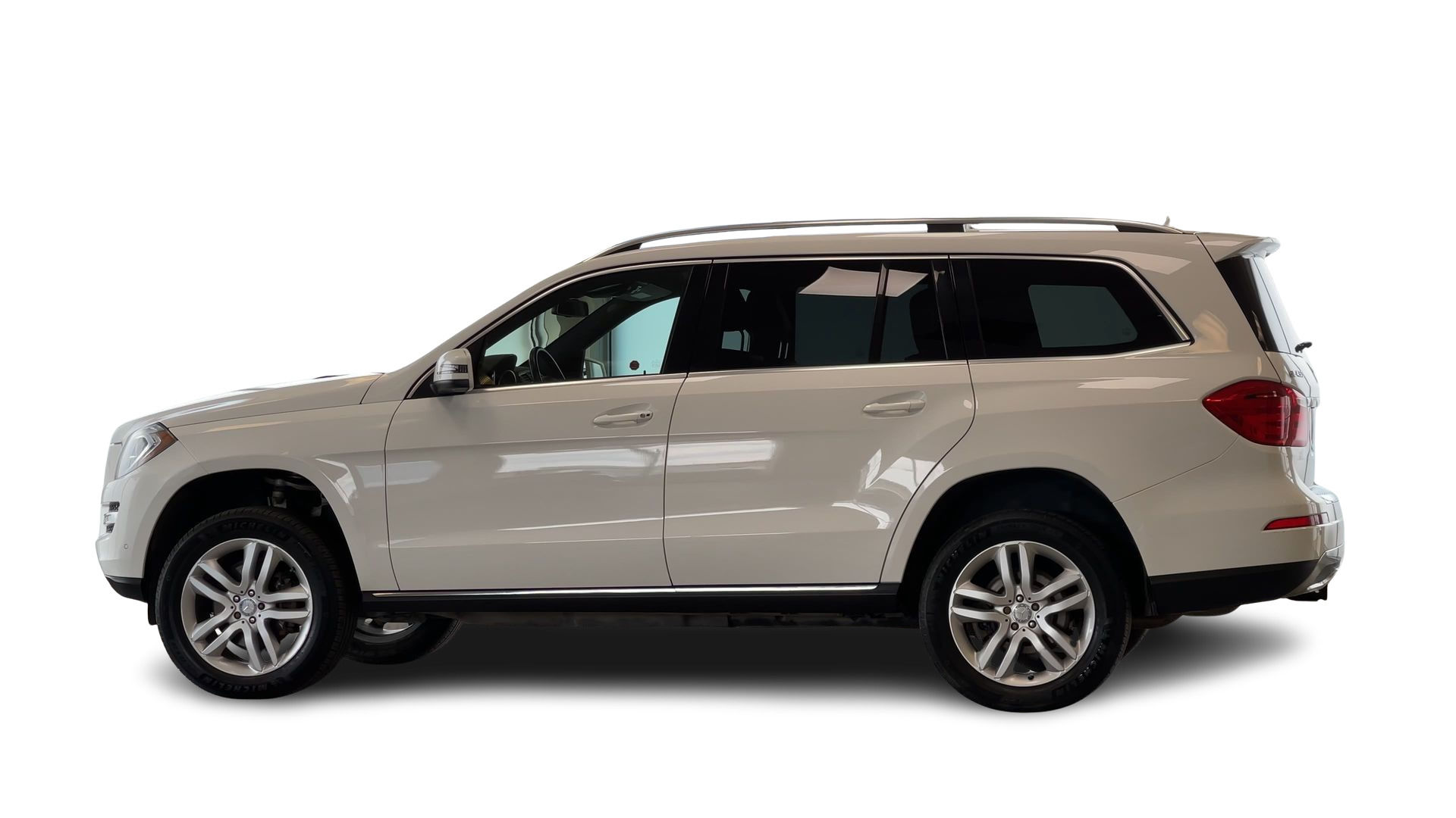 2015 Mercedes-Benz GL450 in Regina, Saskatchewan