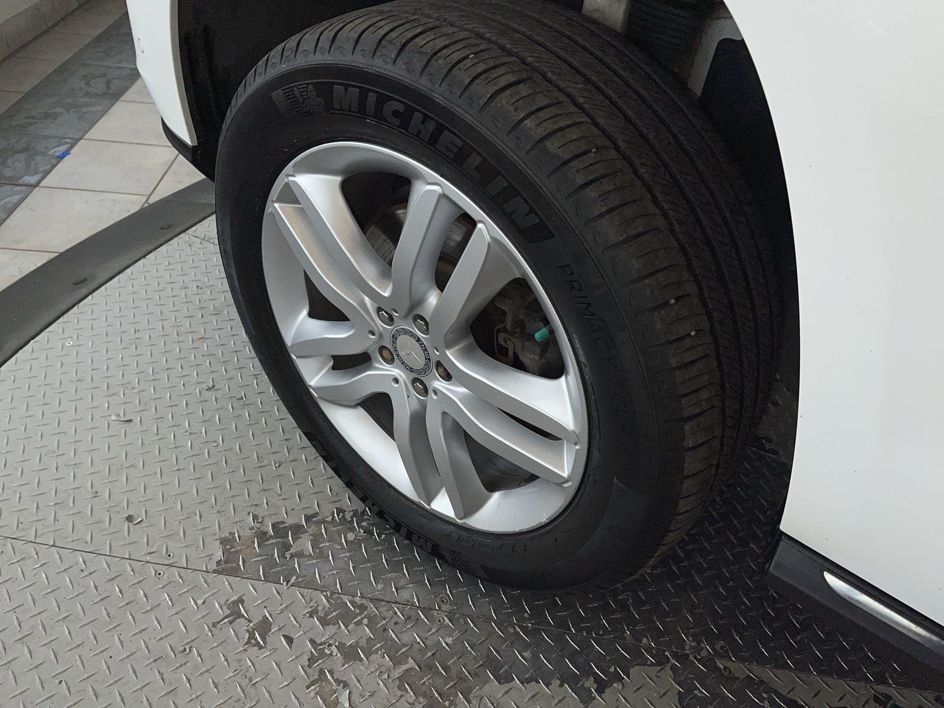 2015 Mercedes-Benz GL450 in Regina, Saskatchewan