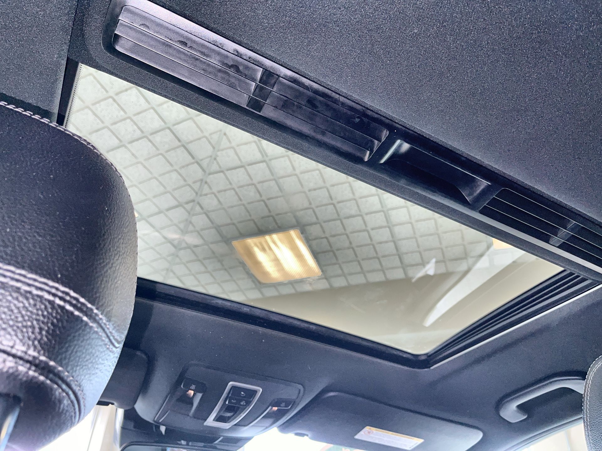 2015 Mercedes-Benz GL450 in Regina, Saskatchewan