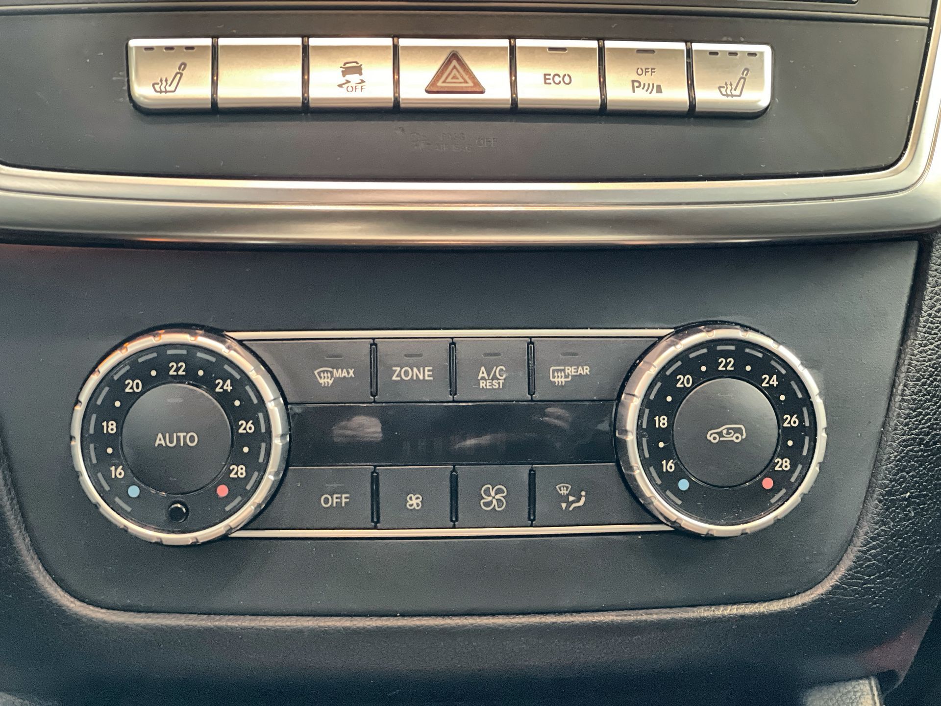 2015 Mercedes-Benz GL450 in Regina, Saskatchewan