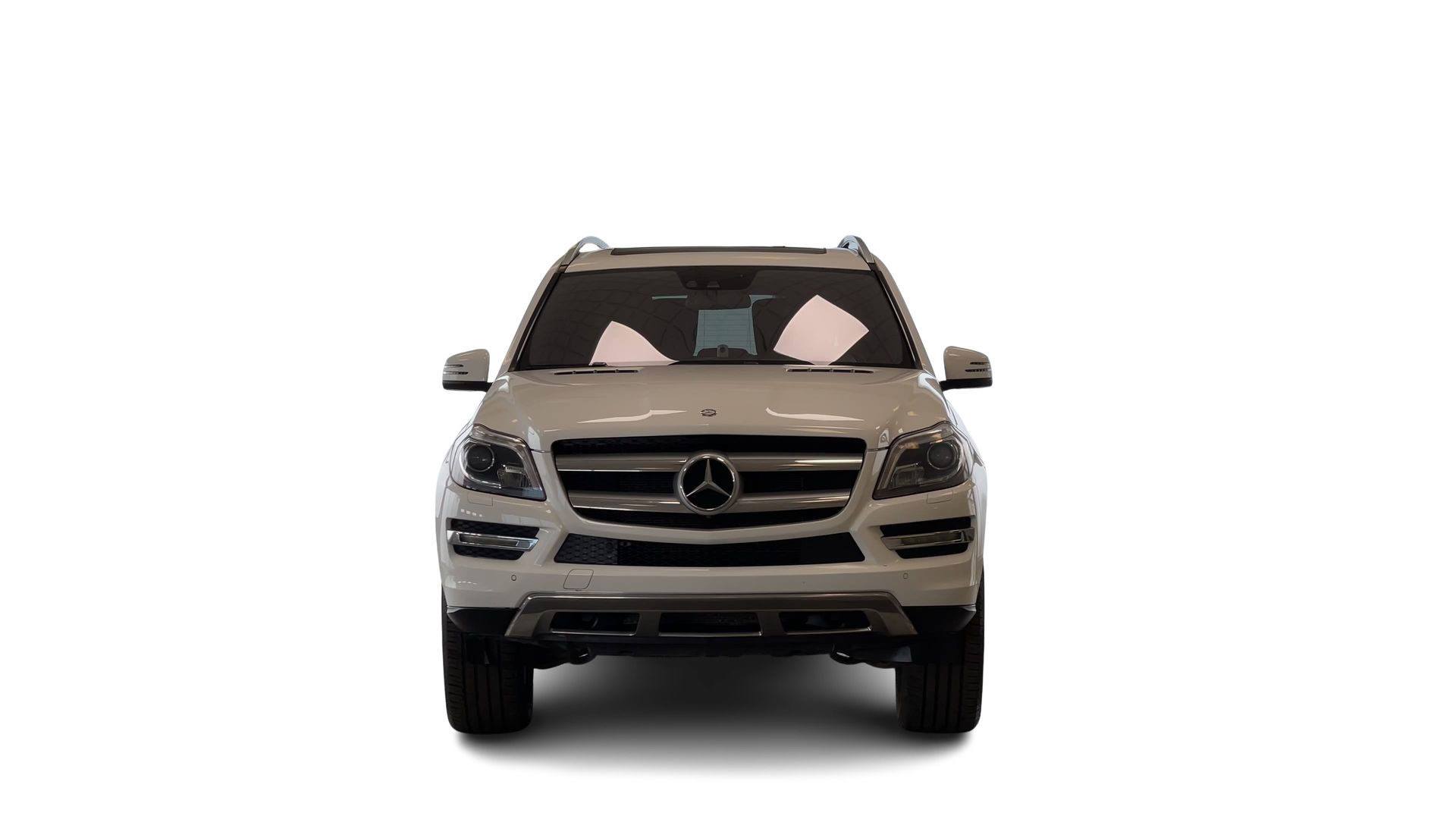 2015 Mercedes-Benz GL450 in Regina, Saskatchewan