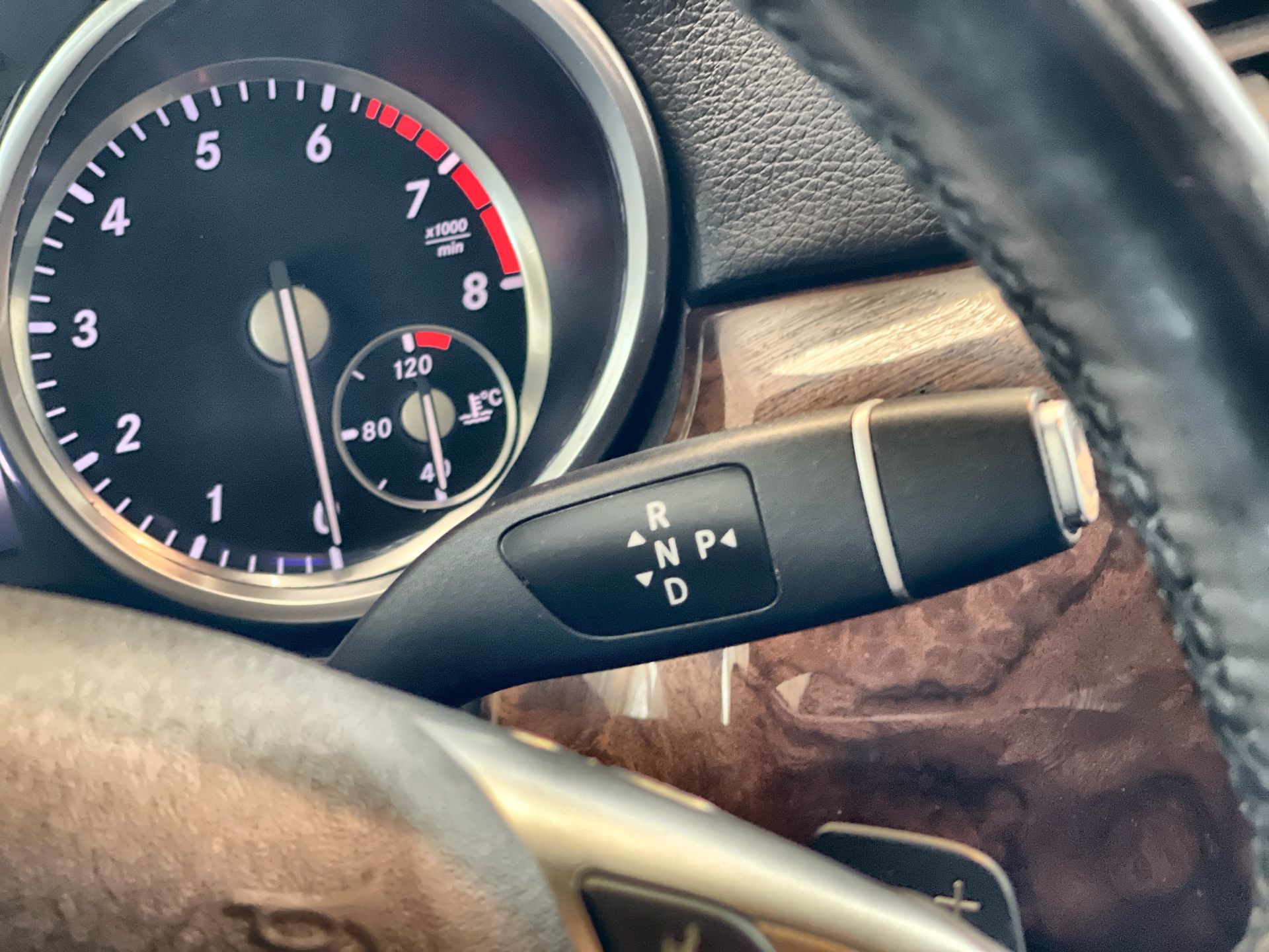 2015 Mercedes-Benz GL450 in Regina, Saskatchewan