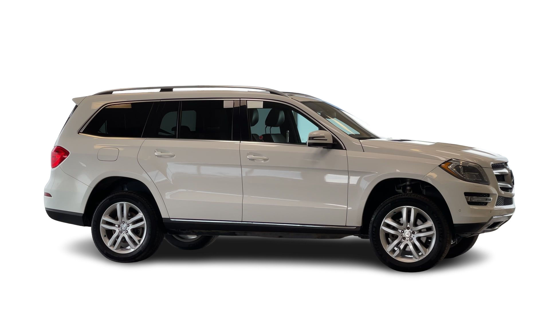 2015 Mercedes-Benz GL450 in Regina, Saskatchewan