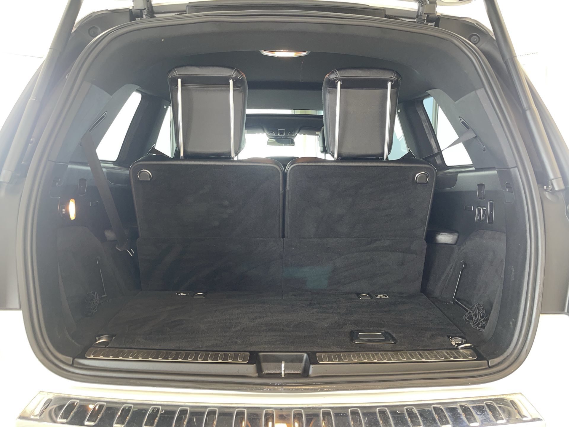 2015 Mercedes-Benz GL450 in Regina, Saskatchewan