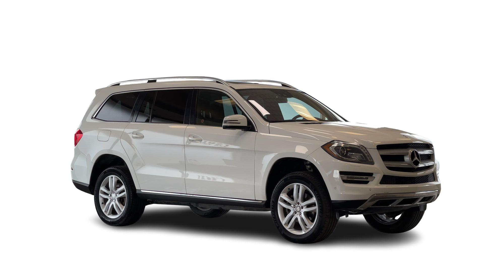 2015 Mercedes-Benz GL450 in Regina, Saskatchewan