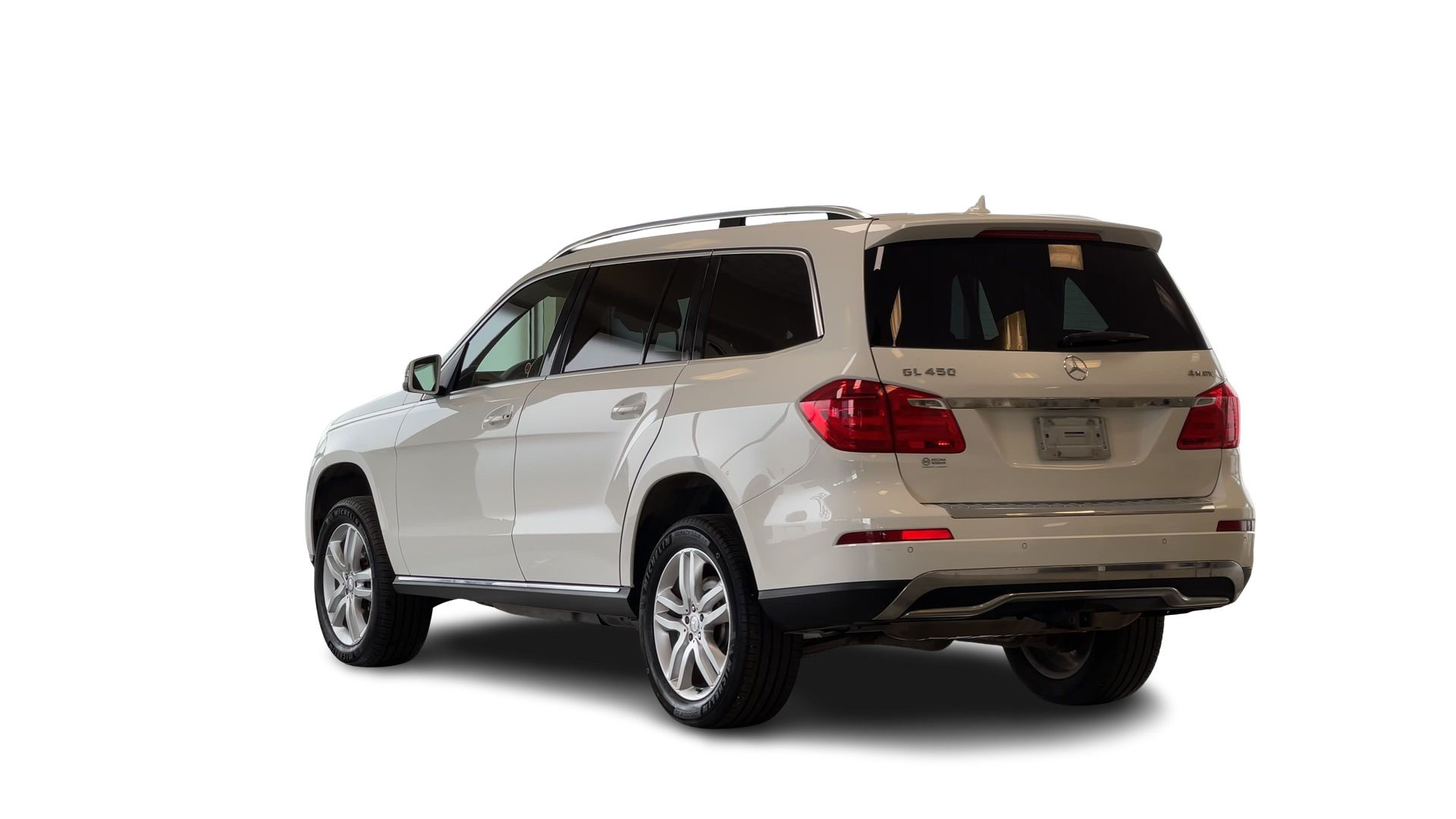 2015 Mercedes-Benz GL450 in Regina, Saskatchewan