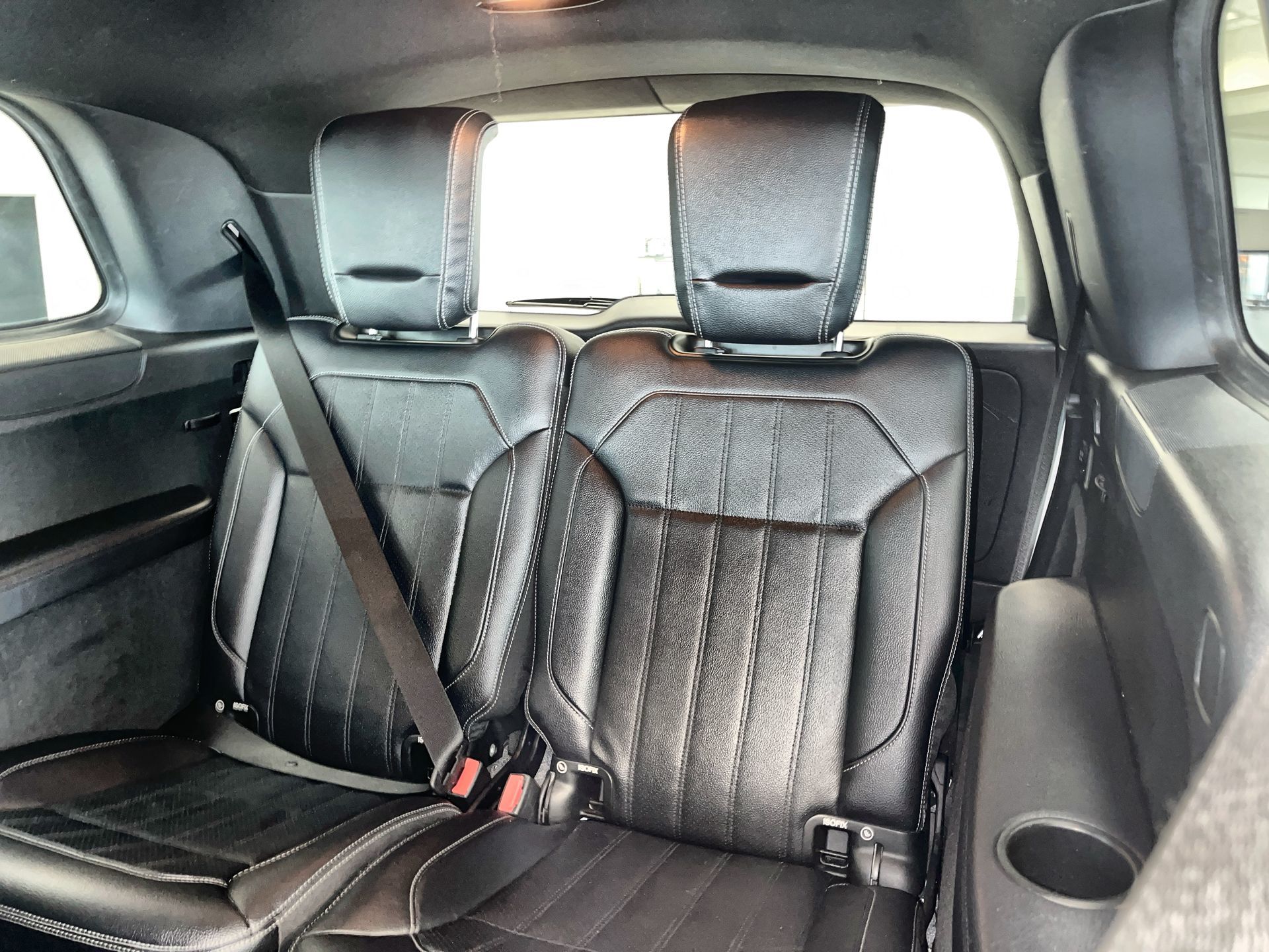 2015 Mercedes-Benz GL450 in Regina, Saskatchewan