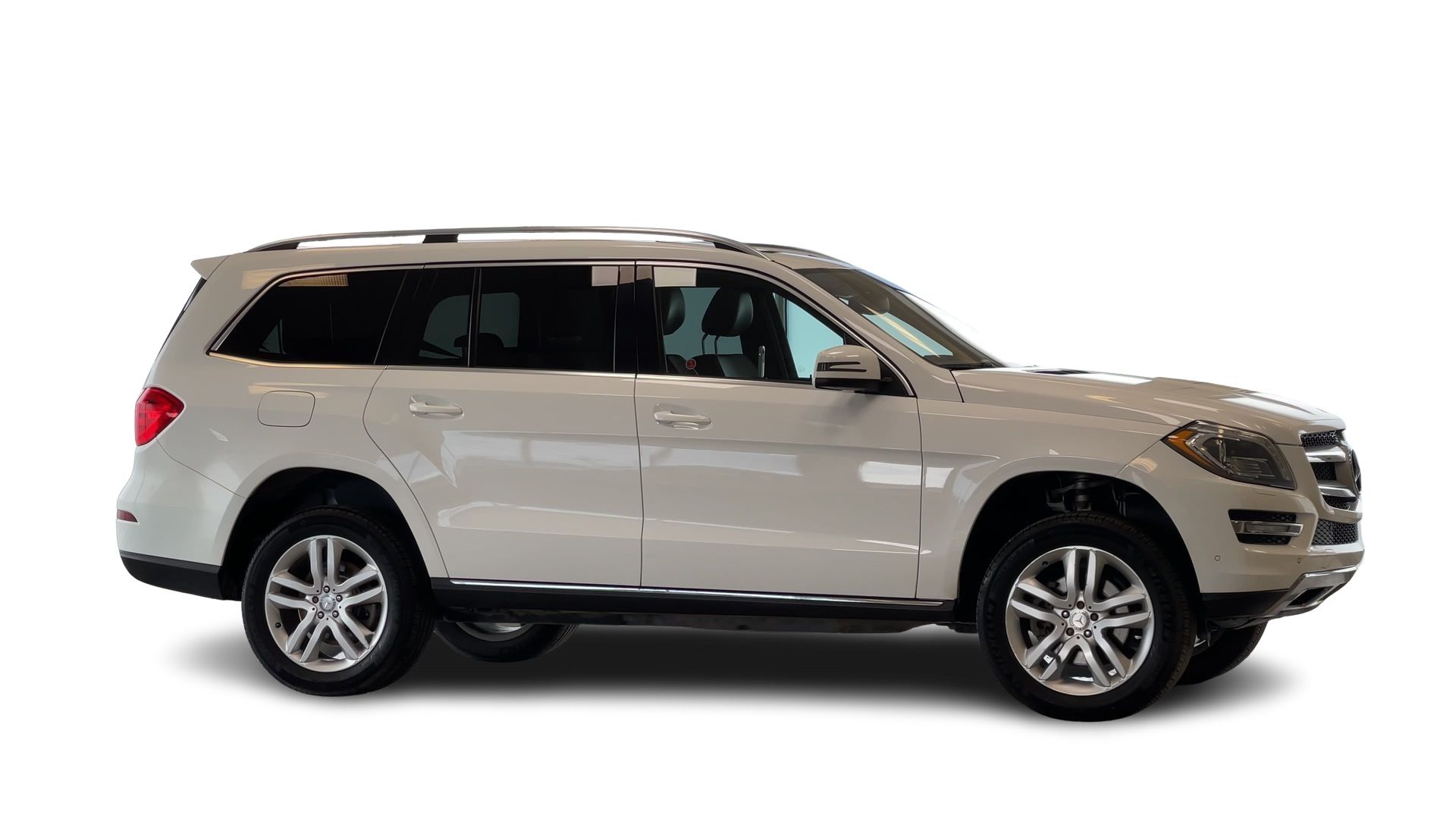 Mercedes-Benz GL450  2015 à Regina, Saskatchewan