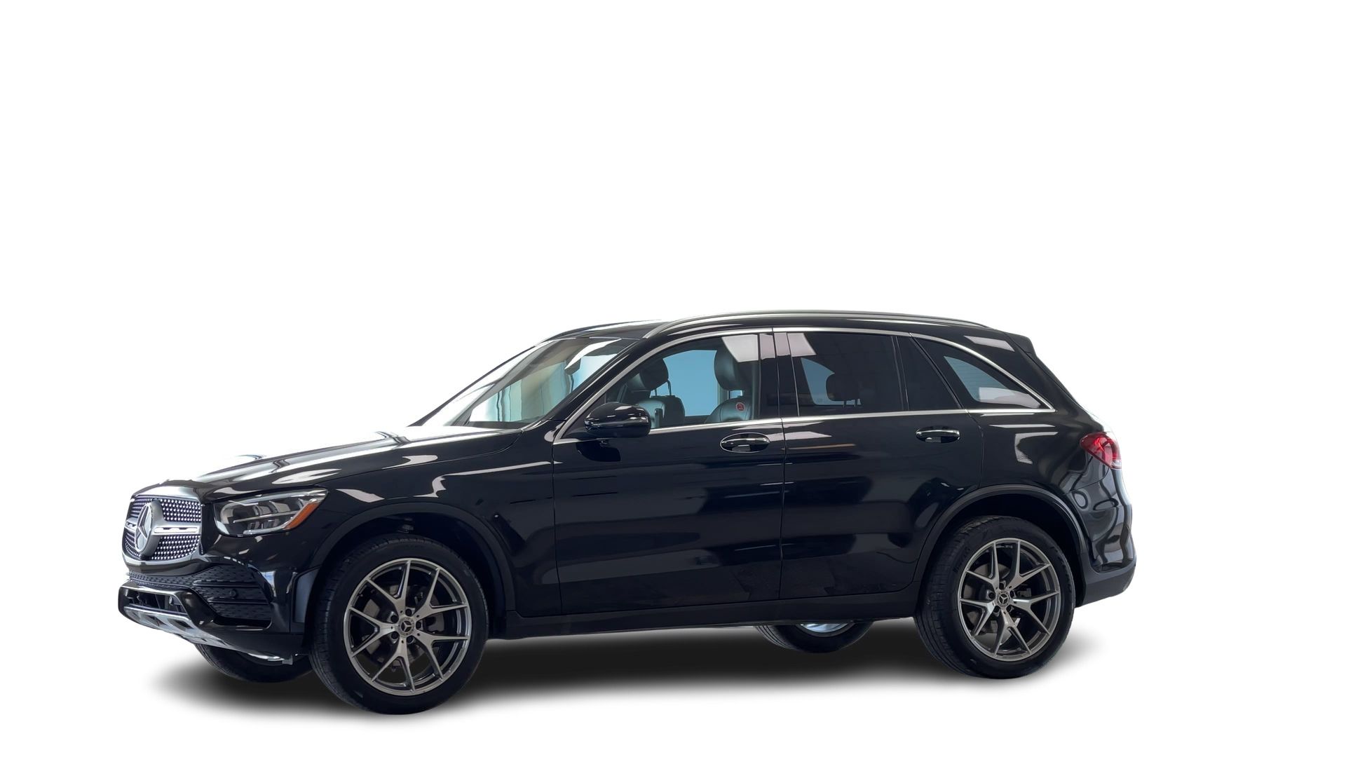 Mercedes-Benz GLC300  2022 à Regina, Saskatchewan