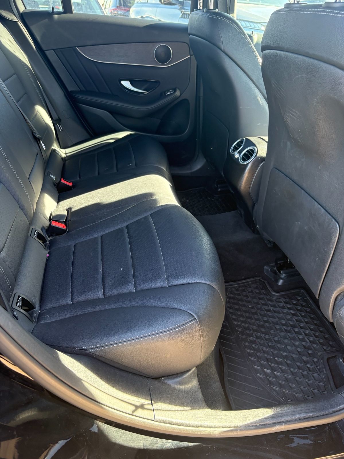 Mercedes-Benz GLC300  2022 à Regina, Saskatchewan