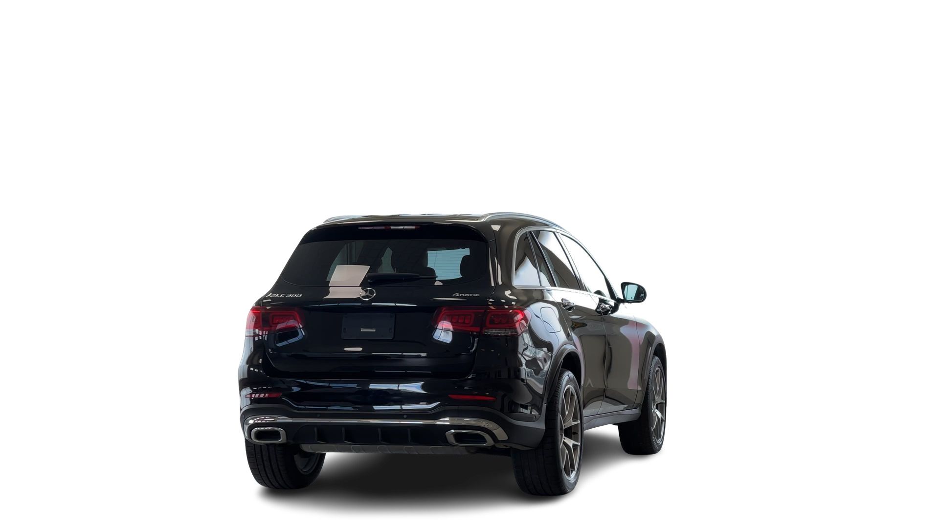 Mercedes-Benz GLC300  2022 à Regina, Saskatchewan