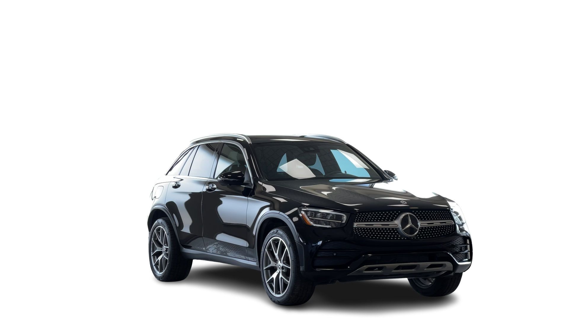 Mercedes-Benz GLC300  2022 à Regina, Saskatchewan