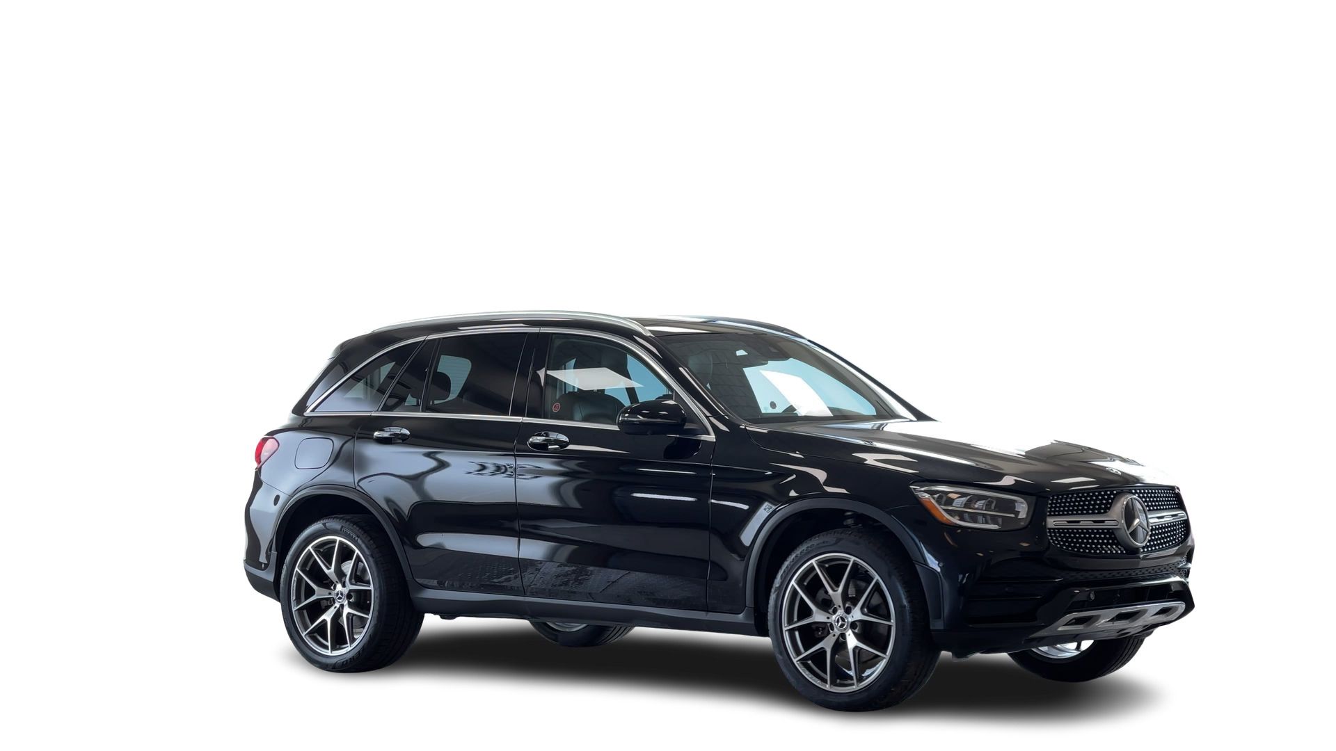 Mercedes-Benz GLC300  2022 à Regina, Saskatchewan