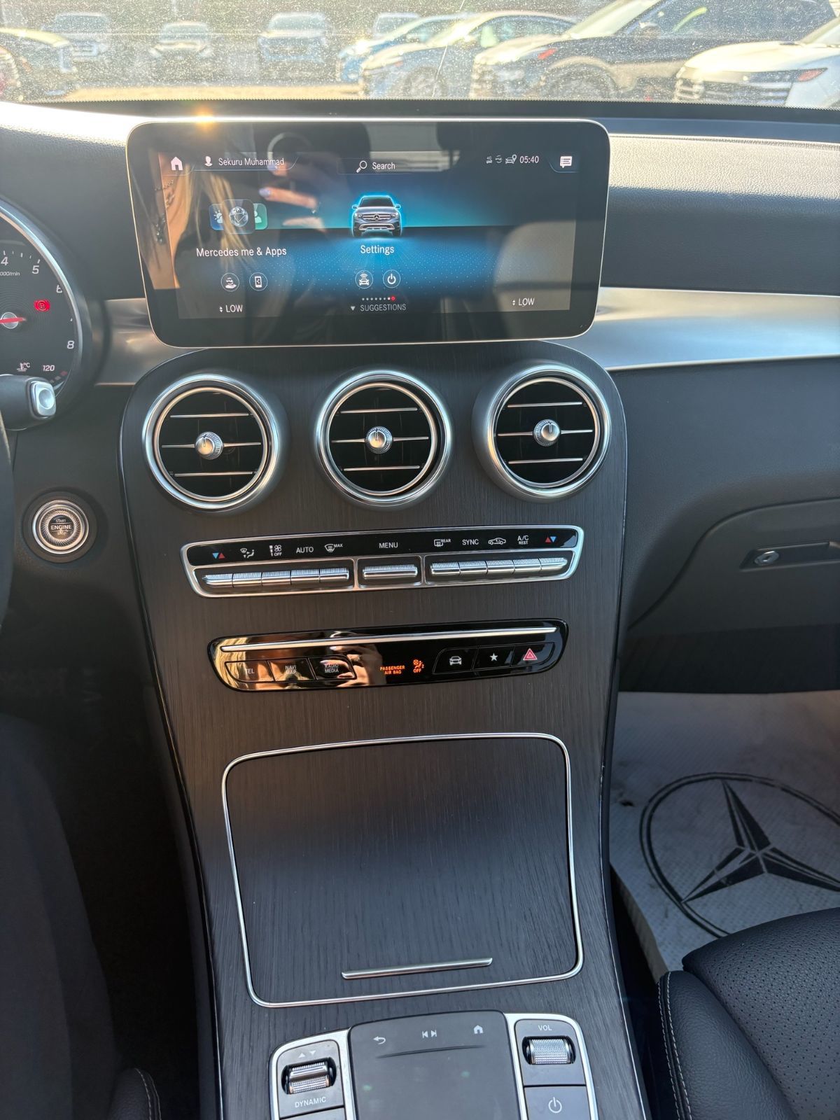 Mercedes-Benz GLC300  2022 à Regina, Saskatchewan