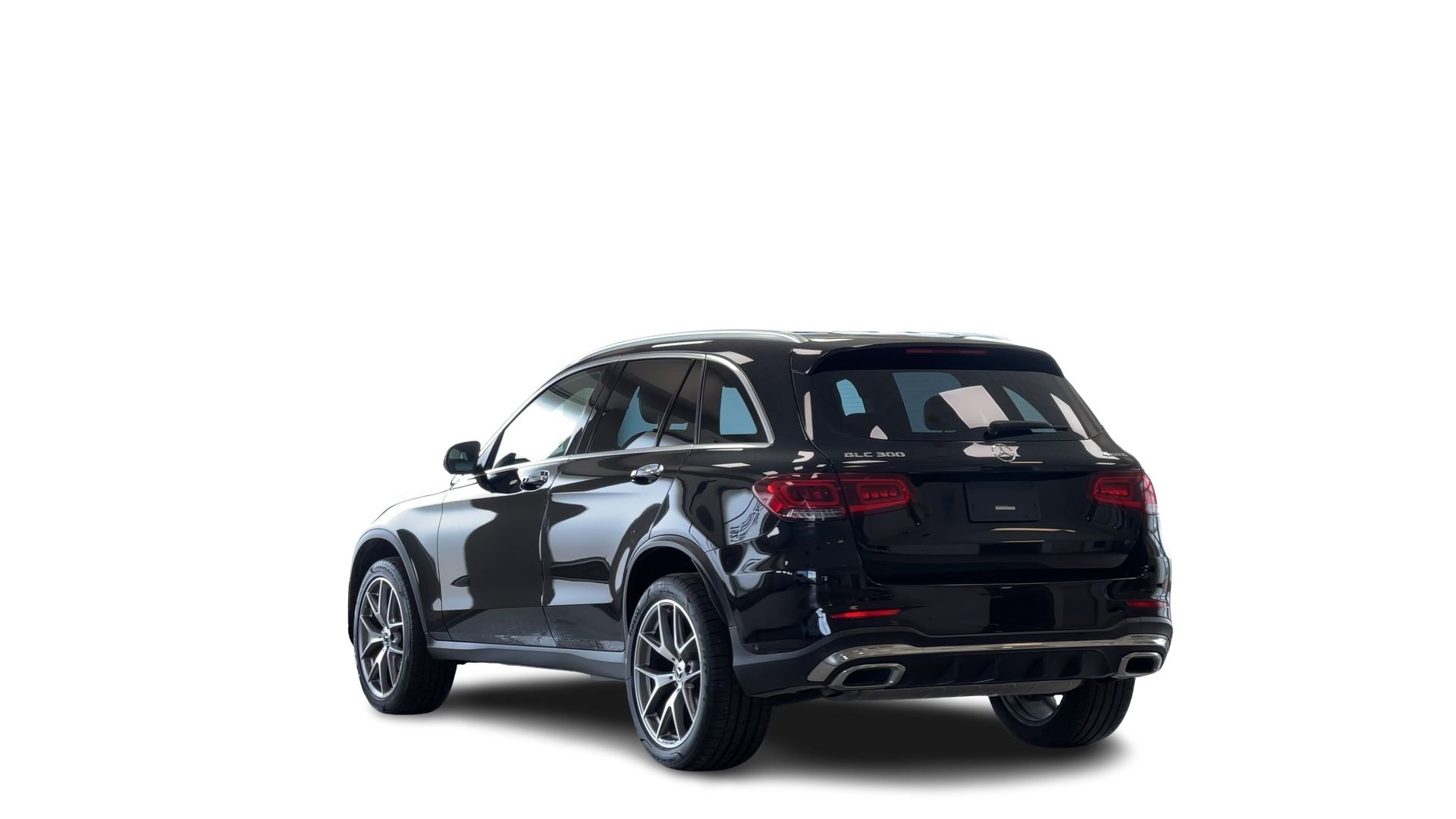 Mercedes-Benz GLC300  2022 à Regina, Saskatchewan